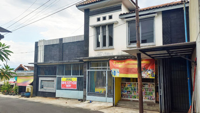 Rumah Dijual di Simongan, Semarang, LB 200m², Harga Terbaik!