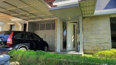 Jual Cepat Rumah Mewah di Ngesrep, Semarang, LT 162 m2
