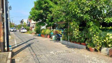 Jual Rumah Megah Luas 145 m2 di Gayamsari, Semarang