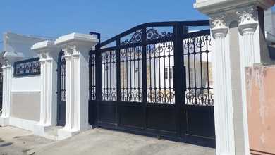Jual Rumah Baru area Semarang Timur, Semarang LT 260 m2