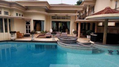 Jual Rumah Baru area Gajah Mungkur, Semarang LT 800 m2