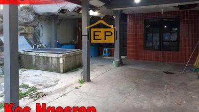 Jual Cepat Rumah Elit di Banyumanik, Semarang, LT 340 m2