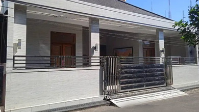 Properti Siap Pakai di Area Banyumanik, Semarang, LT 171m²