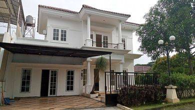 Jual Rumah Siap Huni area Gajah Mungkur, Semarang, LT 496 m2