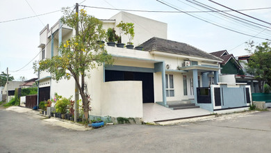 Jual Rumah Terkini area Semarang Barat, Semarang Luas 252 m2