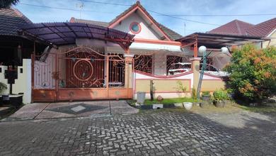 Dijual rumah Mewah di Banyumanik, Semarang - LT 234m²