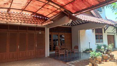 Rumah Premium area Banyumanik, Semarang, LT 400 m2
