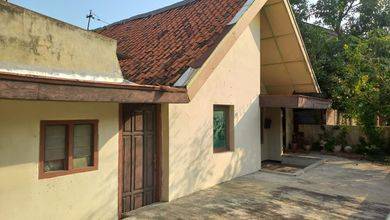 Jual Rumah 170 area Semarang Timur, Semarang