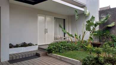 Dijual rumah Premium di Gajah Mungkur, Semarang - LT 417m²