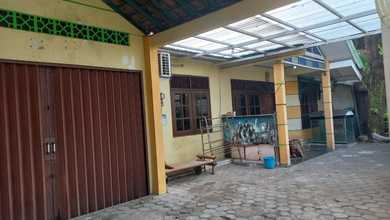 Jual Rumah Baru di Kembang Arum, Semarang Luas 300 m2