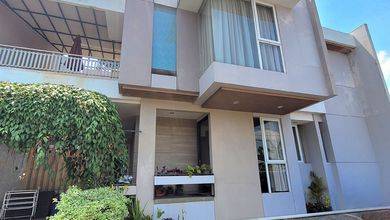 Jual Rumah Megah Luas 260 m2 Kawasan Bandungan, Semarang