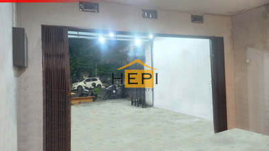Dijual Ruko di Thamrin Semarang Tengah Lokasi Strategis