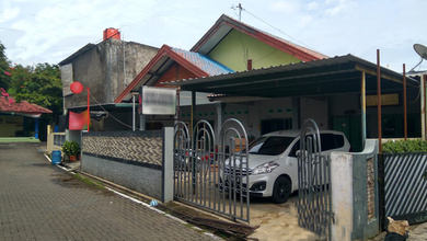 Jual Segera Rumah Elit di Lamper, Semarang, LT 877 m2