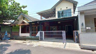 Jual Rumah Bagus LT 235 m2 area Banyumanik, Semarang
