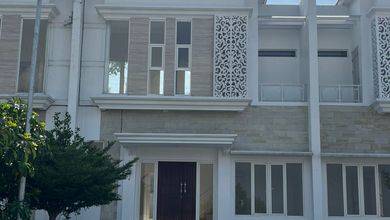 Jual Rumah Baru area Ngaliyan, Semarang Luas 170 m2