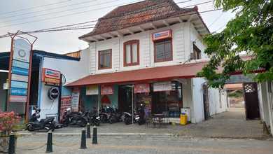 Hunian Prestisius di Kawasan Semarang Utara, Semarang, LB 250m², Harga 8 Miliar