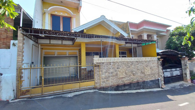 Dijual Rumah Strategis di Semarang Barat, Semarang - LT 150m²