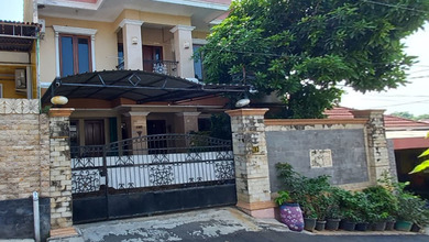 Promo Rumah di Semarang Barat, Semarang, LB 200m², Harga 1,5 Miliar