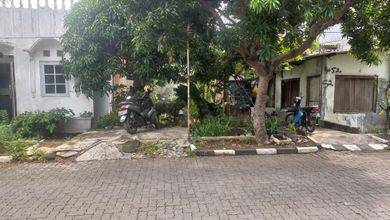 Tanah LT 75 m2 Kawasan Strategis Puri Anjasmoro, Dijual Murah