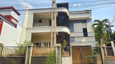 Hunian Favorit di Bukit Sari, Semarang, 3 KT, Harga 1,4 Miliar