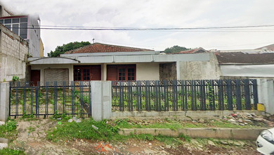 Dijual Tanah Eksklusif di Banyumanik, Semarang, LT 710m²