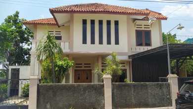 Penawaran Langka, rumah Mewah di Gajah Mungkur, Semarang, LB 345m²