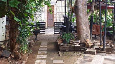 Jual Rumah Bagus Luas 255 m2 area Tembalang, Semarang