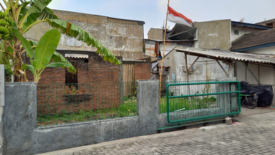 Tanah Elit Dijual di Semarang Utara, Semarang, Harga 48 Miliar