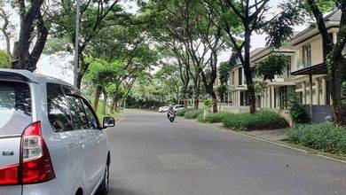 Tanah Komersial Dekat Jalan Raya Area Gajah Mungkur