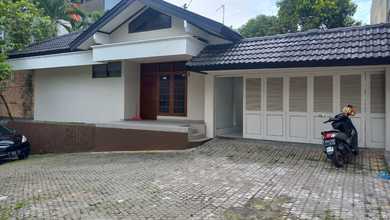 Rumah Minimalis Disewakan di Gajah Mungkur, Semarang, Harga Ekonomis
