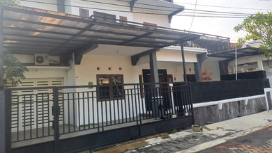 Rumah Area Premium Semarang Barat, Semarang - Harga Menarik 2,6 Miliar
