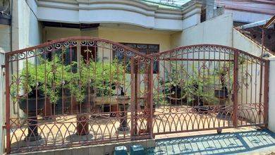 Rumah Premium area Semarang Tengah, Semarang, Luas 210 m2