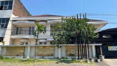Hunian Elite di Kawasan Semarang Barat, Semarang, LB 800m², Harga 10 Miliar
