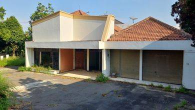 Rumah Premium Luas 1030 Jual di Gajah Mungkur, Semarang