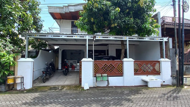 Hunian Favorit di Pusponjolo, Semarang, 6 KT, Harga 2,5 Miliar