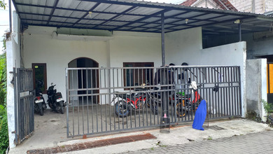 Jual Rumah Baru area Pedurungan, Semarang LT 245 m2