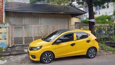 Ruko Premium di Semarang Selatan, Semarang, LB 266 m2
