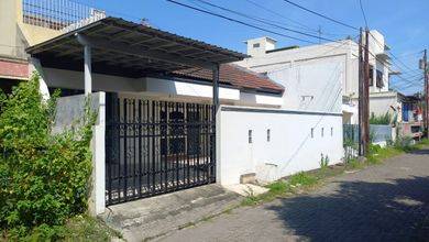 Rumah Sederhana area Semarang Utara, Semarang, LT 192 m2