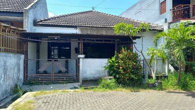 Rumah Premium LT 133 Jual area Semarang Utara, Semarang