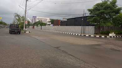 Tanah Elit Dijual di Semarang Barat, Semarang, Harga 110 Miliar