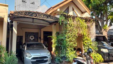 Jual Rumah Siap Tinggal di Semarang Tengah, Semarang, LT 152 m2