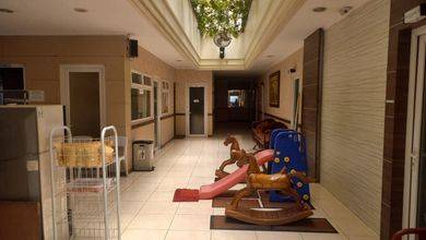 Jual Rumah Baru di Lamper, Semarang LT 978 m2