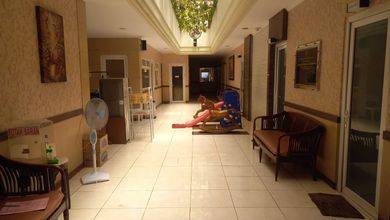 Jual Segera Rumah Mewah di Lamper, Semarang, LT 978 m2