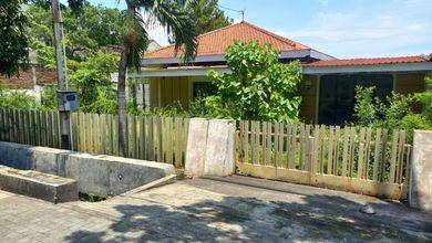 Disewakan Rumah Minimalis Daerah Semarang Barat, Semarang, Luas  782 m2
