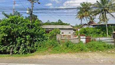 Dijual Tanah Premium di Bergas, Semarang, LT 527m²