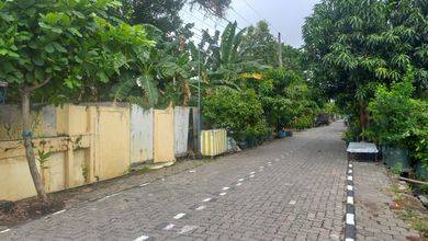 Kavling dengan Harga Murah Daerah Semarang Barat Semarang