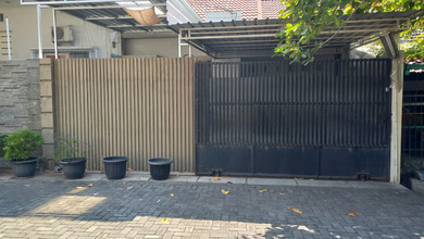 Rumah Elit Luas 142 m2, area Semarang Timur, Semarang