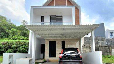 Jual Rumah 198 area Banyumanik, Semarang