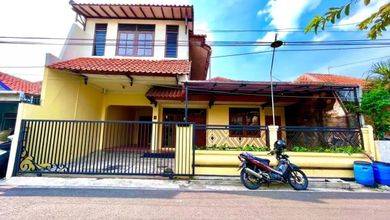 Rumah Sederhana di Semarang Selatan, Semarang, Luas 177 m2
