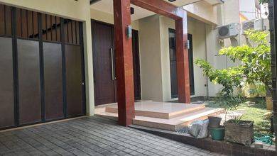 Jual Rumah Siap Huni area Semarang Barat, Semarang, LT 226 m2